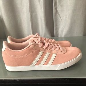 Pink Women’s adidas
